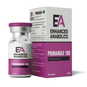 primamax 100 (100 mg/ml 10ml)