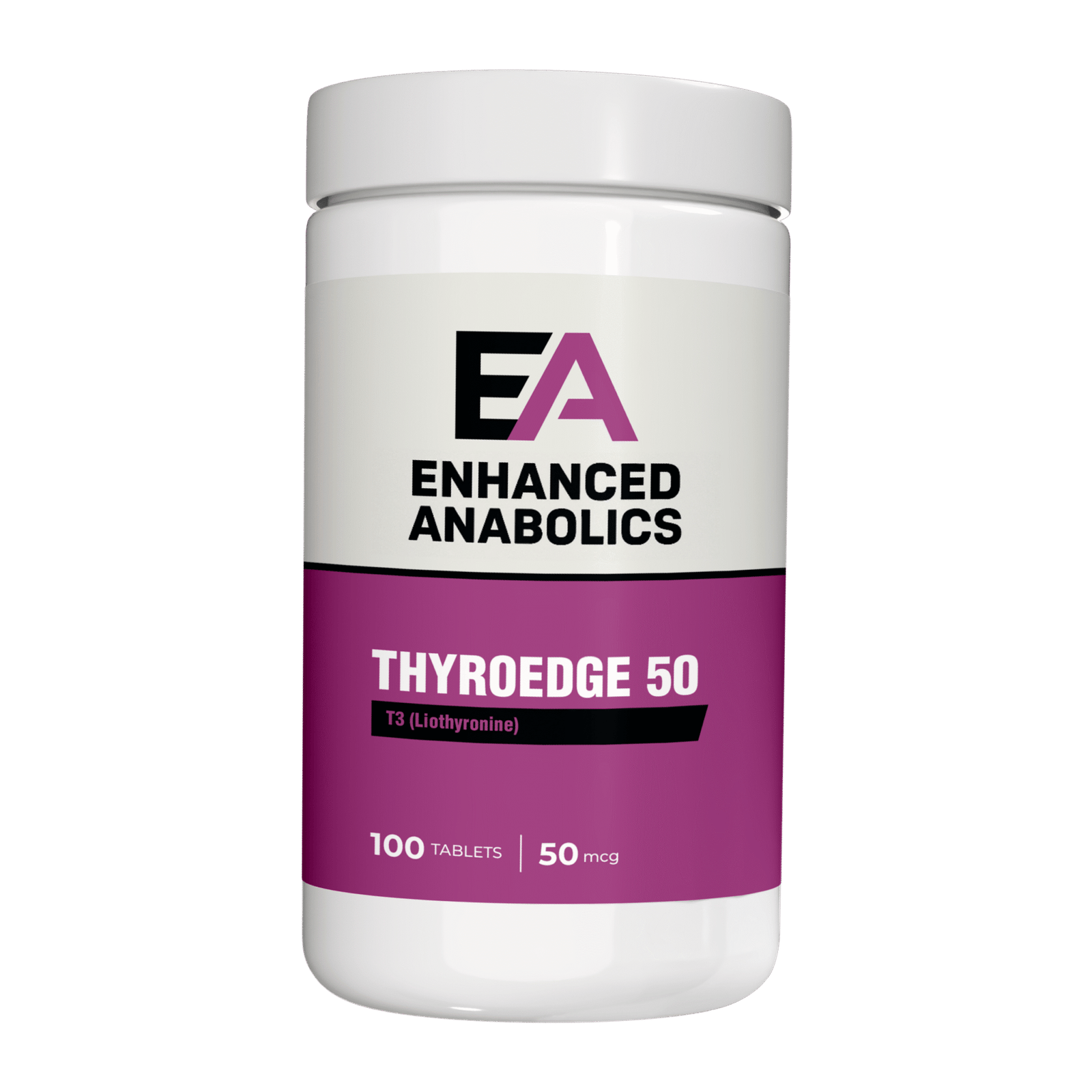 thyroedge 50(50 mg/tab. – 100 tabs) thyroedge 50(50 mg/tab. – 100 tabs)